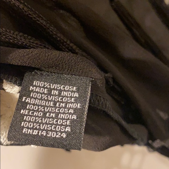 Bohemian Bones ~ Revolve clothing cover up - Picture 10 of 13